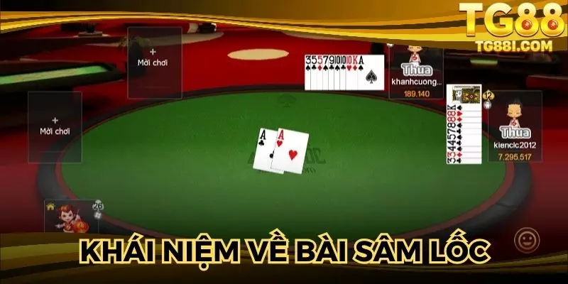 Tất tần tật kiến thức bạn cần nắm rõ về sâm lốc